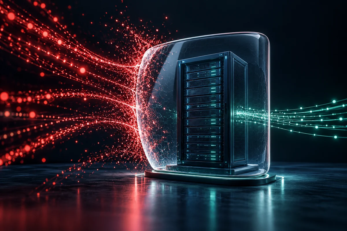 Nuberal Remote Protection — Micro