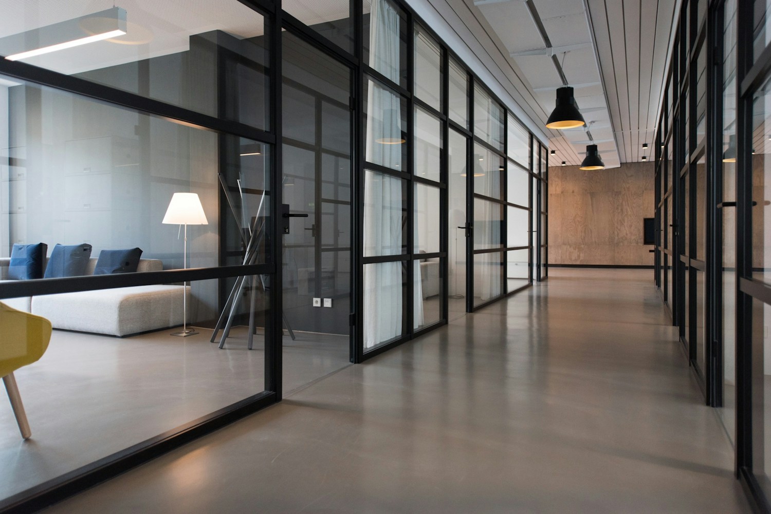 Phones & electronics — design concept photography
